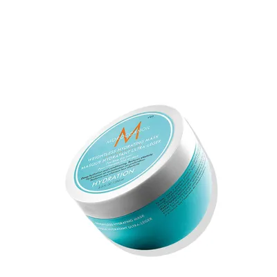 Moroccanoil Weightless Hydrating Mask | Aura Hair Group