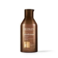 Redken All Soft Mega Shampoo | Aura Hair Group