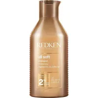 Redken All Soft Shampoo | Aura Hair Group