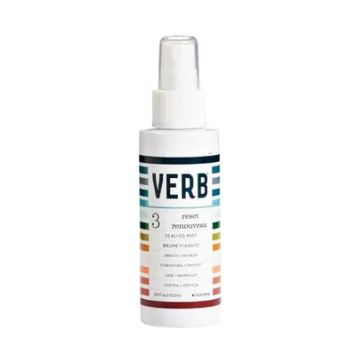 Verb Reset Sealing Mist | Aura Hair Group
