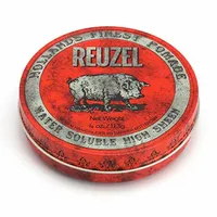 Reuzel Red High Sheen Pomade | Aura Hair Group