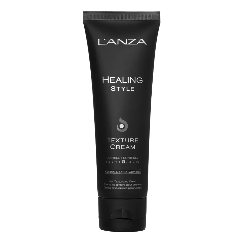 L’anza Healing Style Texture Cream | Aura Hair Group