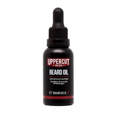 Uppercut Beard Oil | Aura Hair Group
