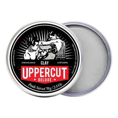 Uppercut Clay | Aura Hair Group