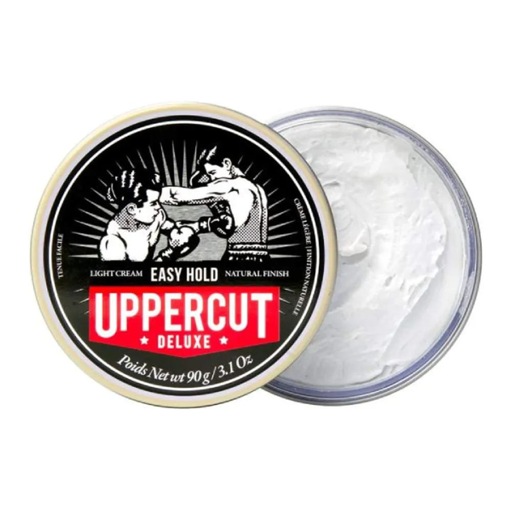 Uppercut Easy Hold Cream | Aura Hair Group