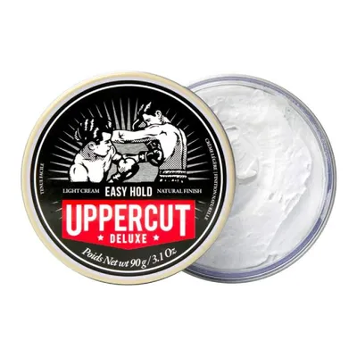 Uppercut Easy Hold Cream | Aura Hair Group
