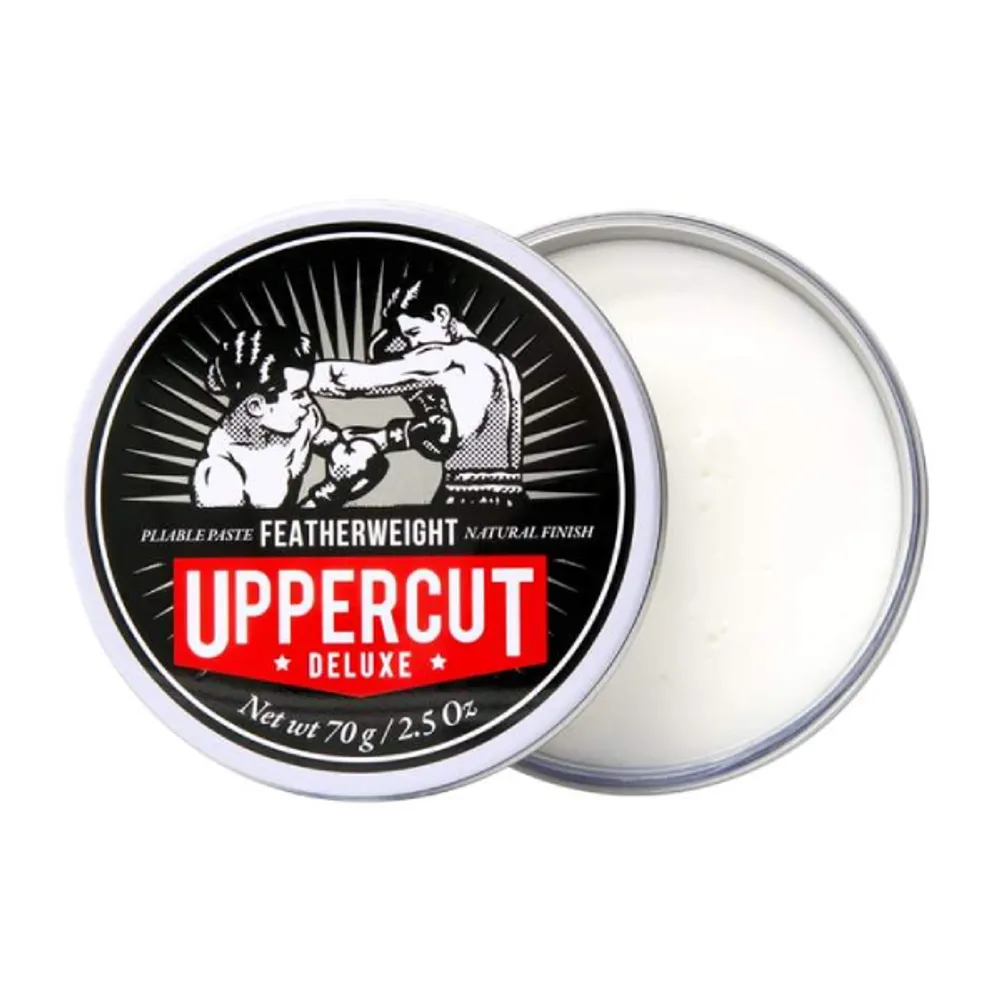 Uppercut Featherweight Paste | Aura Hair Group