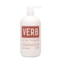 Verb Volume Shampoo | Aura Hair Group