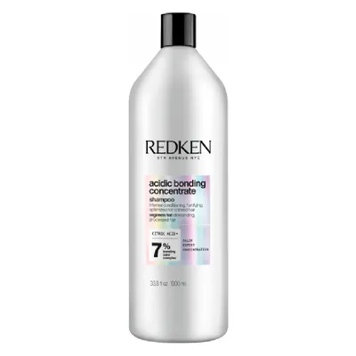 Redken Acidic Bonding Concentrate Shampoo | Aura Hair Group