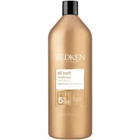 Redken All Soft Conditioner | Aura Hair Group