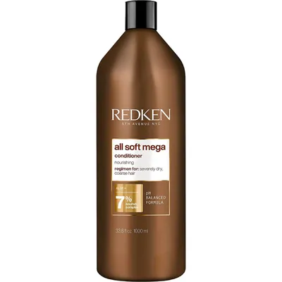 Redken All Soft Mega Conditioner | Aura Hair Group