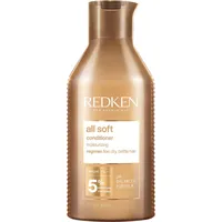 Redken All Soft Conditioner | Aura Hair Group