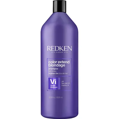 Redken Color Extend Blondage Shampoo | Aura Hair Group