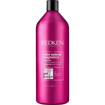 Redken Color Extend Magnetics Shampoo | Aura Hair Group