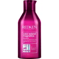 Redken Color Extend Magnetics Shampoo | Aura Hair Group