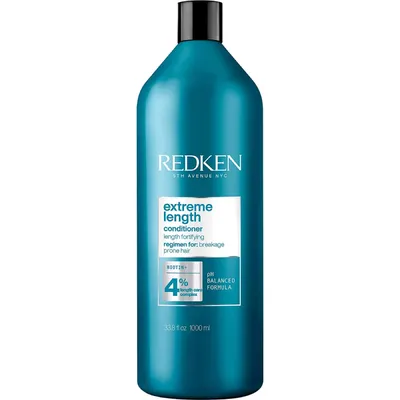 Redken Extreme Length Conditioner | Aura Hair Group