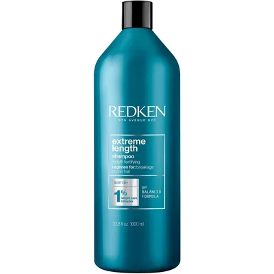 Redken Extreme Length Shampoo | Aura Hair Group