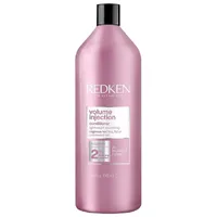 Redken Volume Injection Conditioner | Aura Hair Group