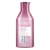 Redken Volume Injection Conditioner | Aura Hair Group