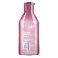 Redken Volume Injection Shampoo | Aura Hair Group