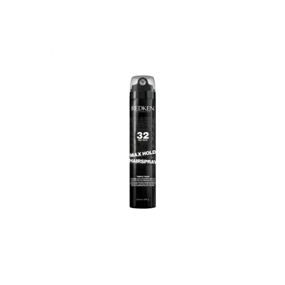 Redken Max Hold Hairspray 32 | Aura Hair Group