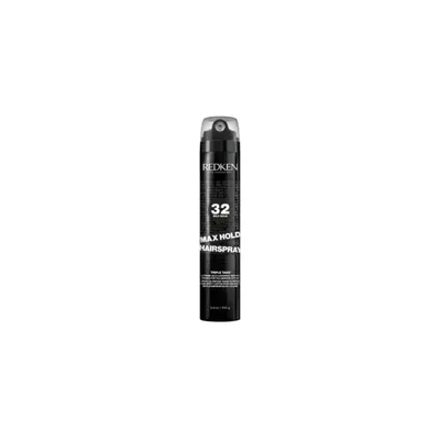 Redken Max Hold Hairspray 32 | Aura Hair Group