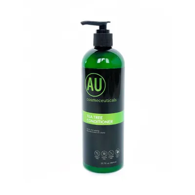 AU Cosmeceuticals Tea Tree Conditioner | Aura Hair Group