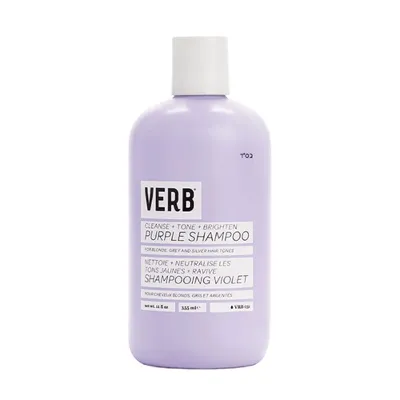 Verb Purple Shampoo | Aura Hair Group