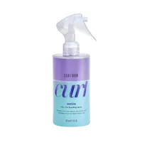 Curl Wow Shook Mix + Fix Bundling Spray | Aura Hair Group