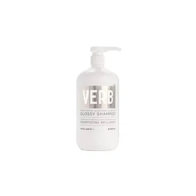 Verb Glossy Shampoo | Aura Hair Group