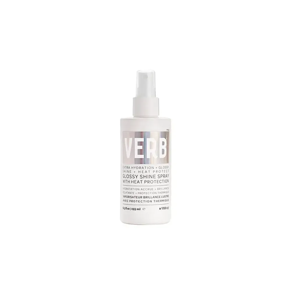 Verb Glossy Shine Spray | Aura Hair Group