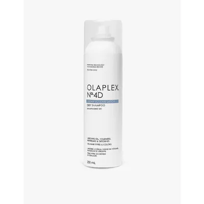 Olaplex #4D Clean Volume Detox Dry Shampoo | Aura Hair Group
