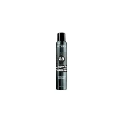 Redken Control Hairspray 28 | Aura Hair Group