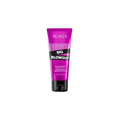 Redken Big Blowout Heat Protecting Blowout Jelly | Aura Hair Group