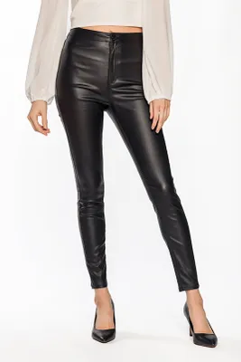 Almost Famous High-Rise Skinny Pant