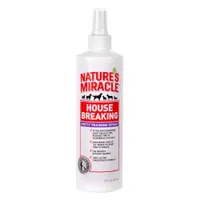 Nature's Miracle - Puppy Housebreak Spray