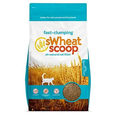 sWheat Scoop