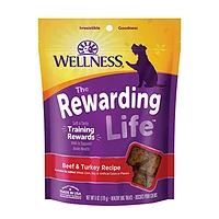 Wellness - Dog Treats