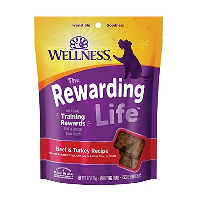 Wellness - Dog Treats