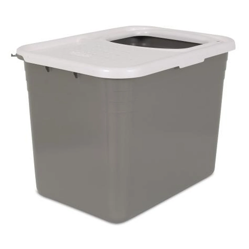 Petmate - Top Entry Litter Box