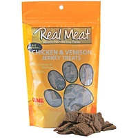 Real Meat - Dog Treats