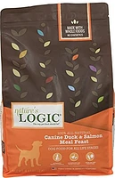 Nature's Logic - Dog Food