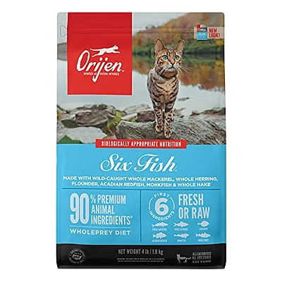 Orijen - Cat Food