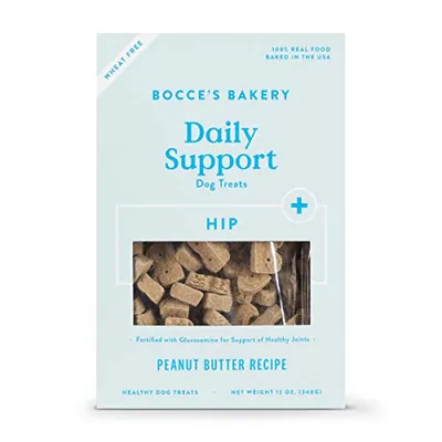 Bocce's Bakery - Dog Treats - Hip Aid