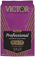 VICTOR Classic - Dog Food - Professional