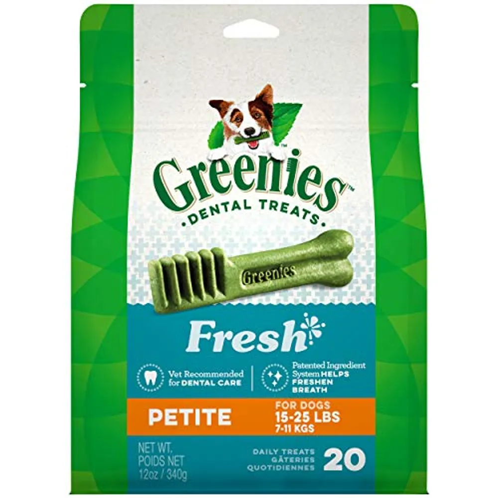 Greenies