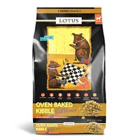 Lotus - Dog Food - Senior Chicken