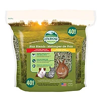 Oxbow - Hay Blends - Western Timothy Hay & Orchard Grass