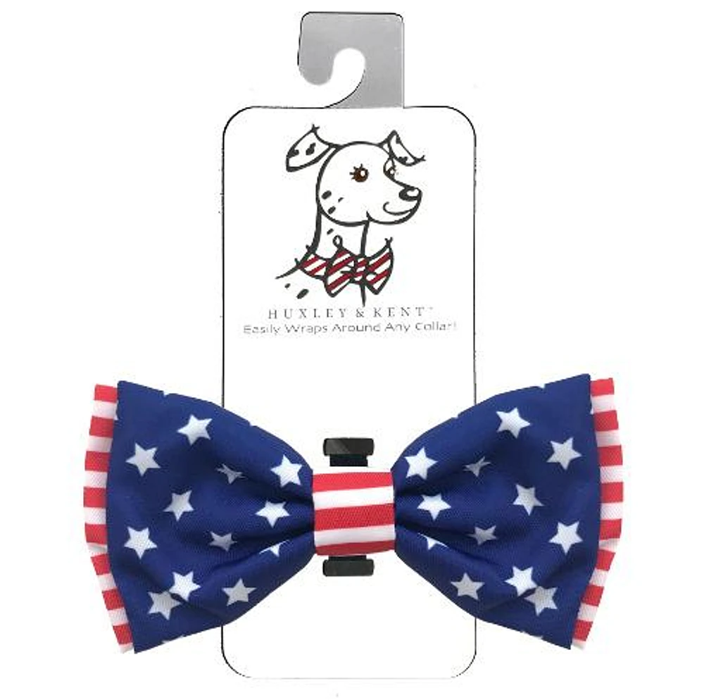 Huxley & Kent - Bow Tie - Liberty