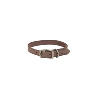 Coastal - Leather Collar